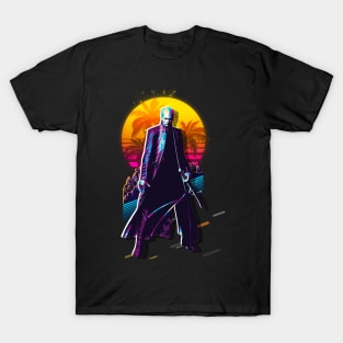 Vergil v5 T-Shirt